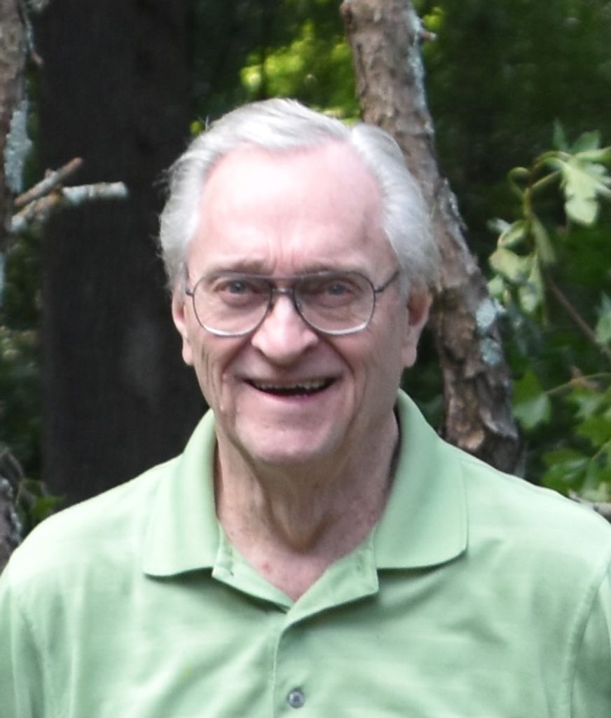 Henry Richard Butker