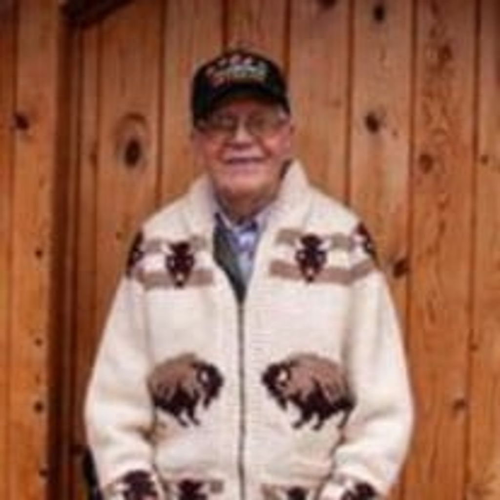 Gerald "Jerry" Lee Pearson