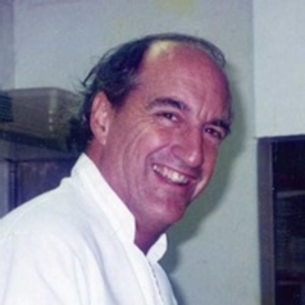 Stephen  Paul Magnani