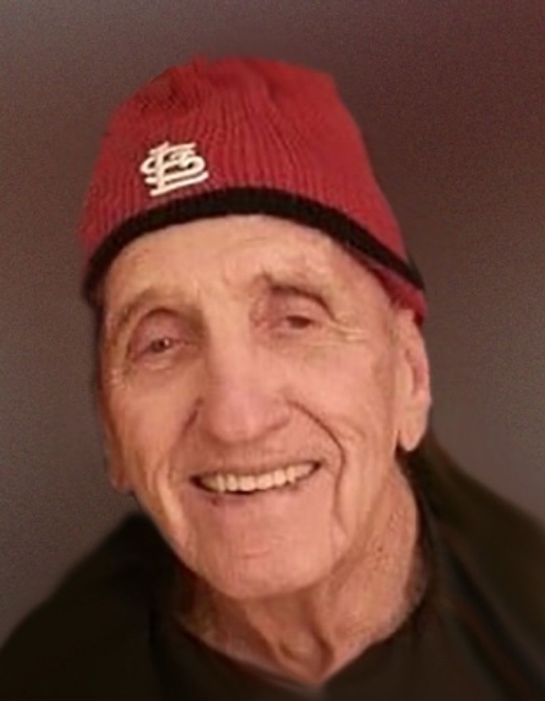 Thomas 'Tom' Marvin Gher Profile Photo