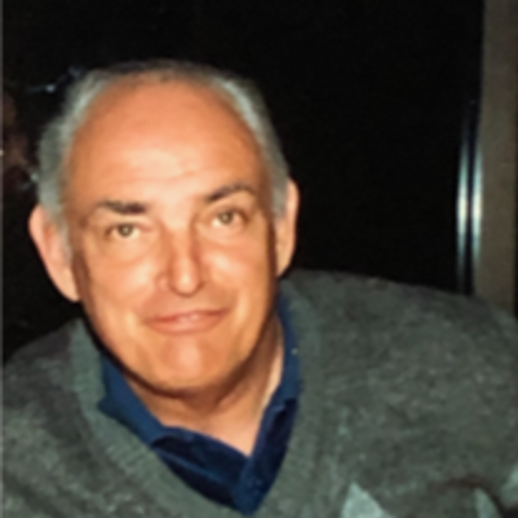 Victor T. Kaminski Profile Photo