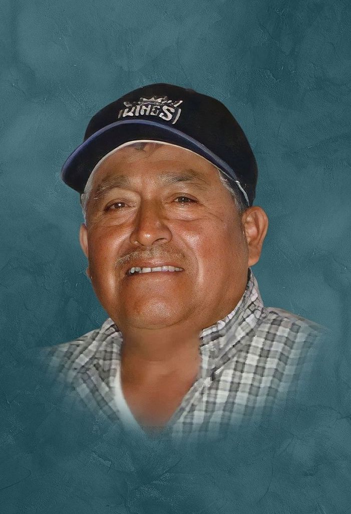Bartolo Segovia Reyes Profile Photo