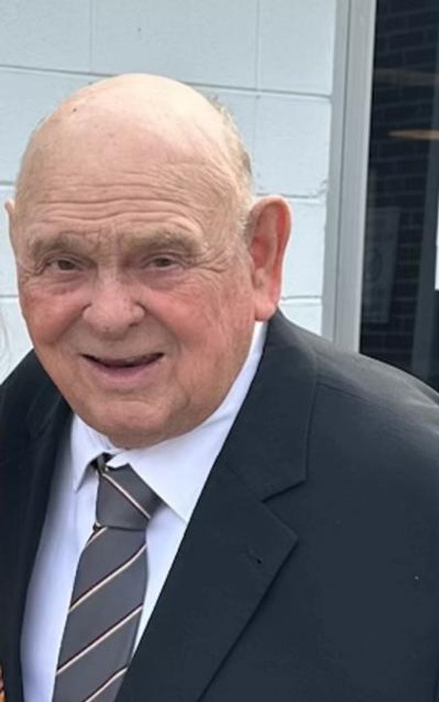 Robert W. Brooks Sr. Profile Photo