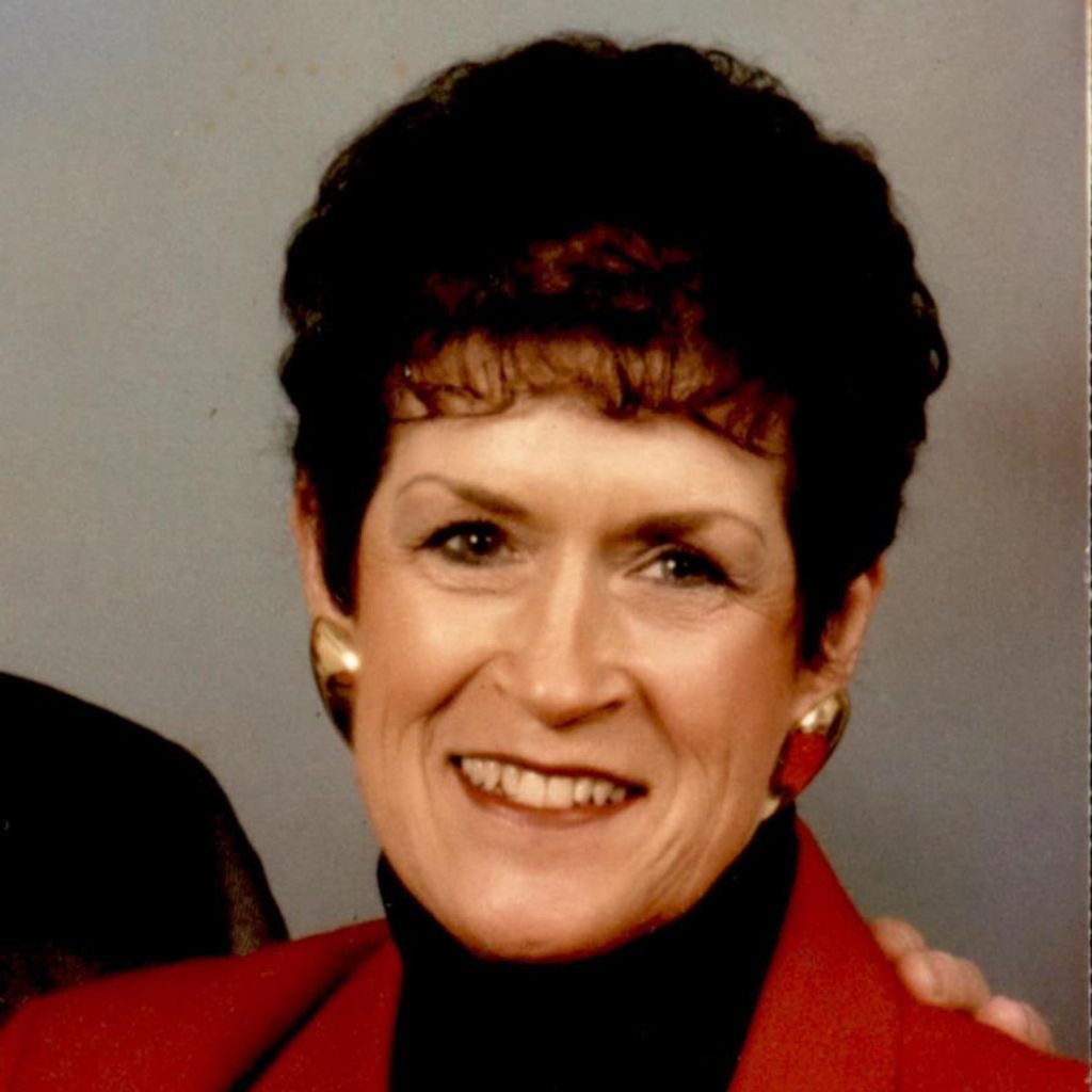Shirley  P. (Artman)  Mccormick