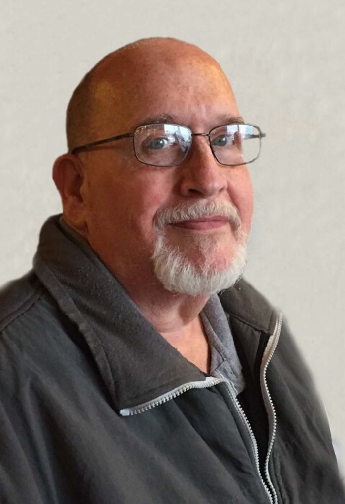 Denis John Meyer