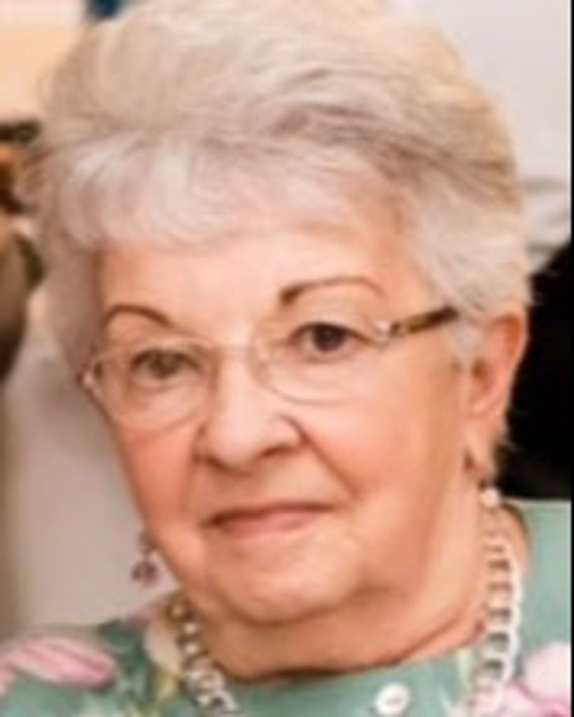 Jacqueline E. Pierce