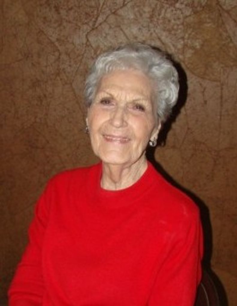 Mary "Biddie" (Cole)  Gandy