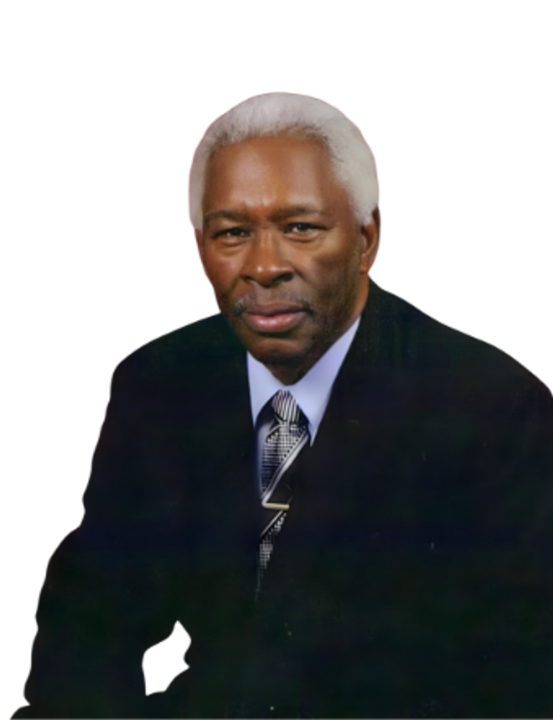 Arthur James Pickett