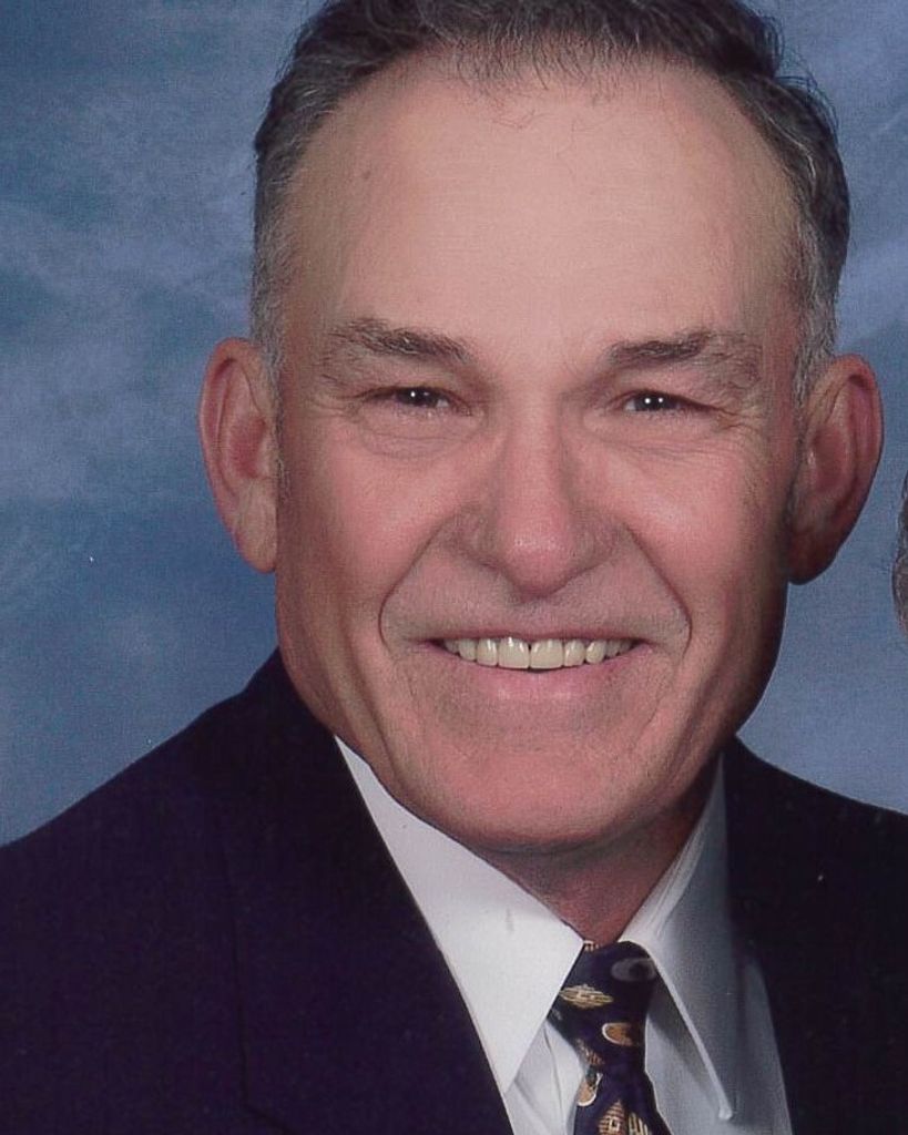 Isaac Lester Banks Profile Photo
