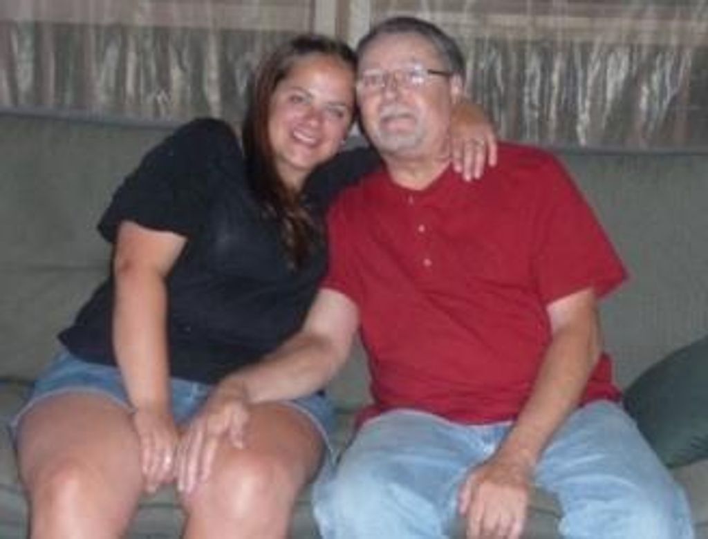 Leo Roy Rudolph, Jr