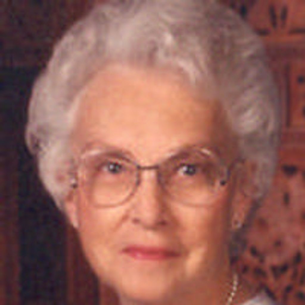 Marguerite A. Brown