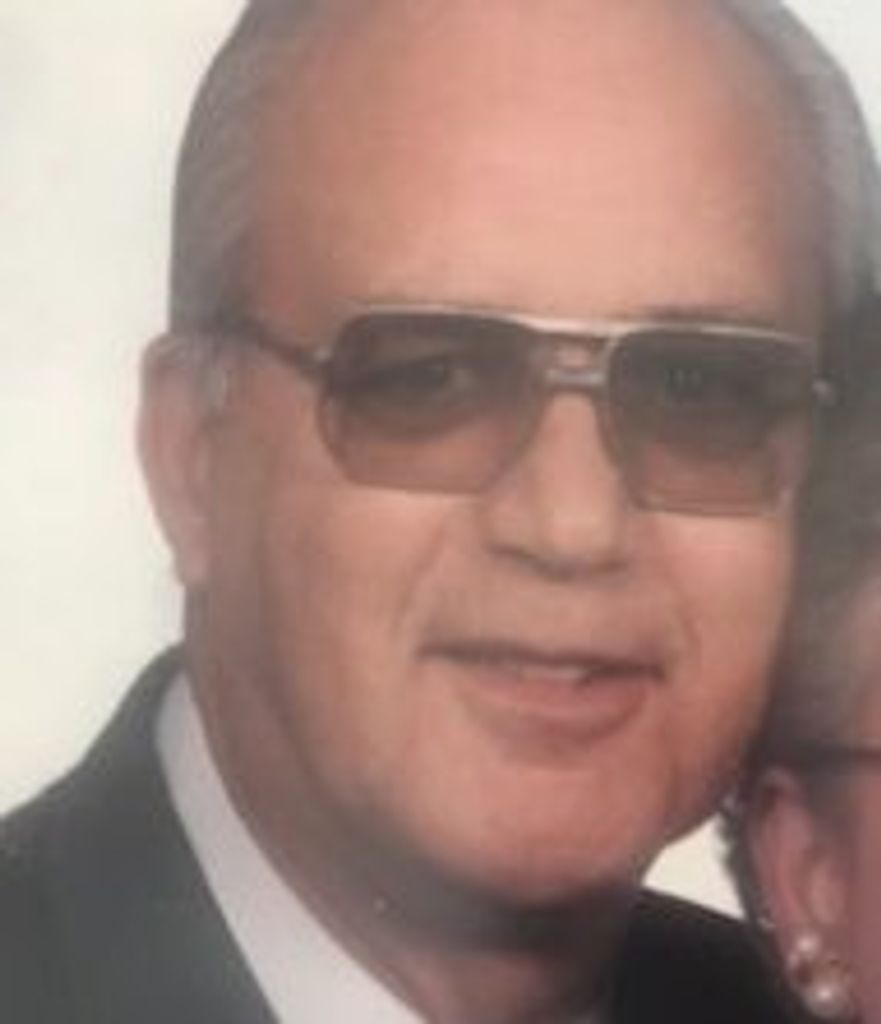Carlyle Edward Kiehne