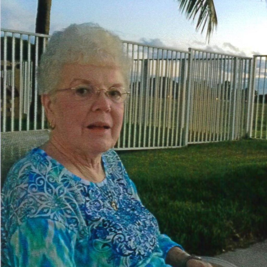 Janet Marie Davis Profile Photo