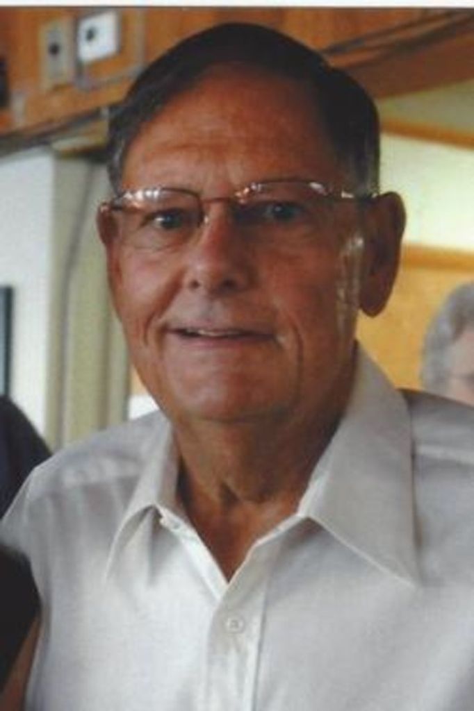 Kenneth Fay Bathrick Profile Photo