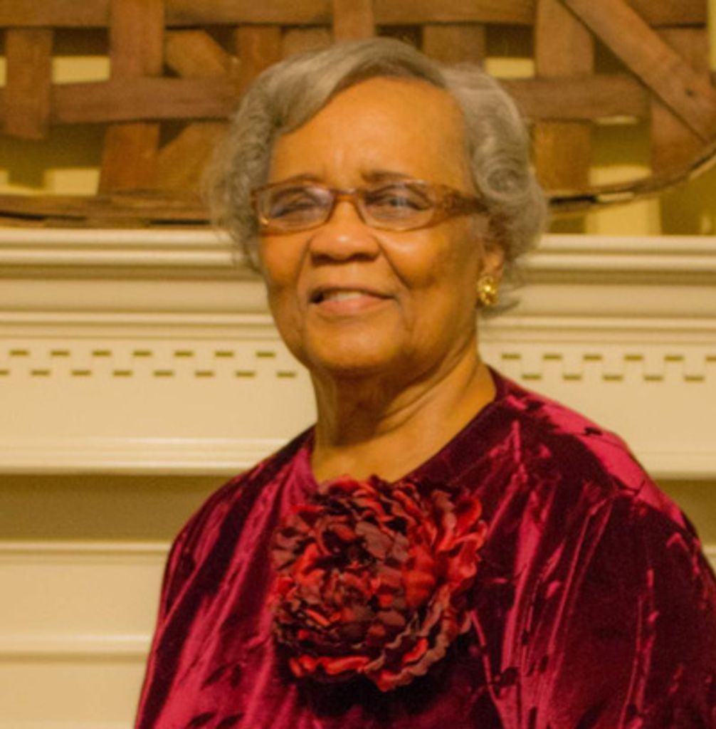 Mrs. Lubirda Jackson Profile Photo