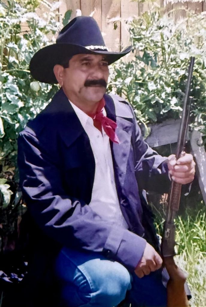 Hector Trevino Castillo Profile Photo