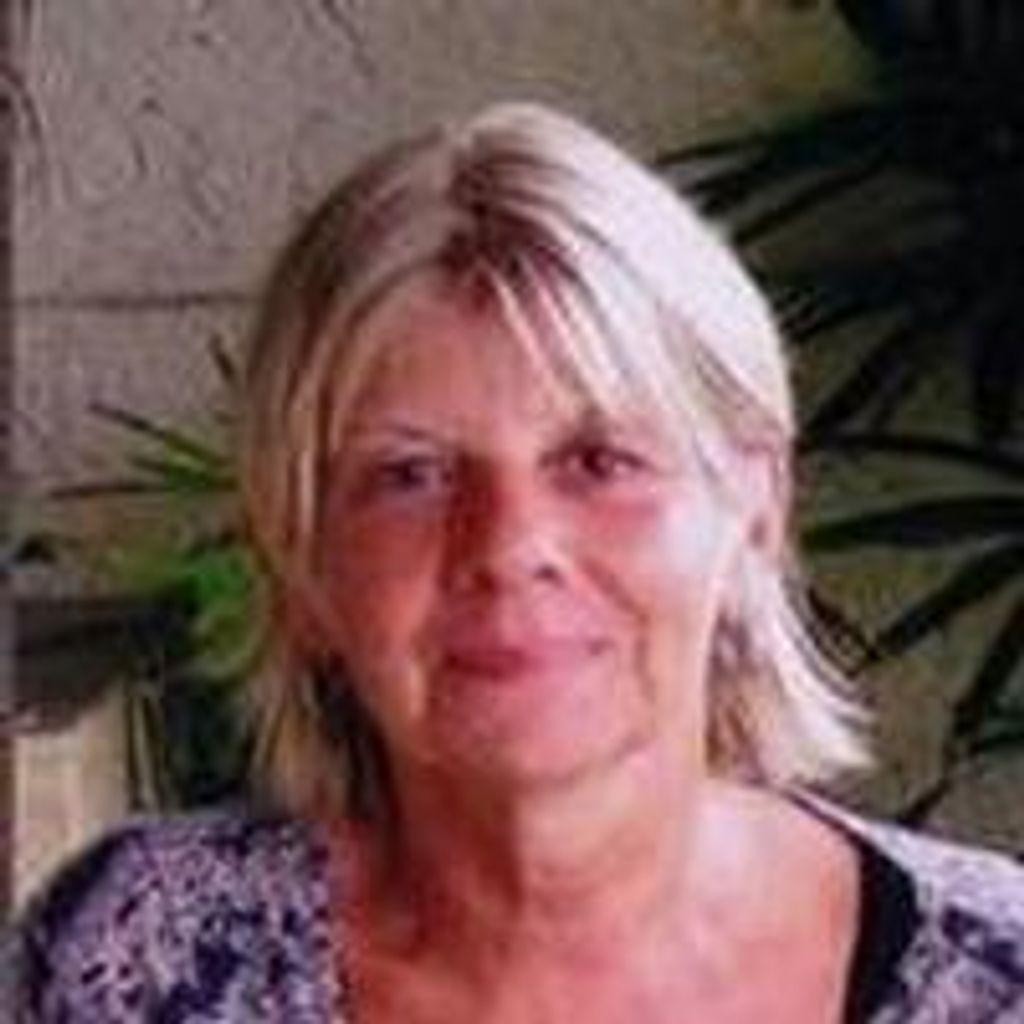 Susan A. Johnson