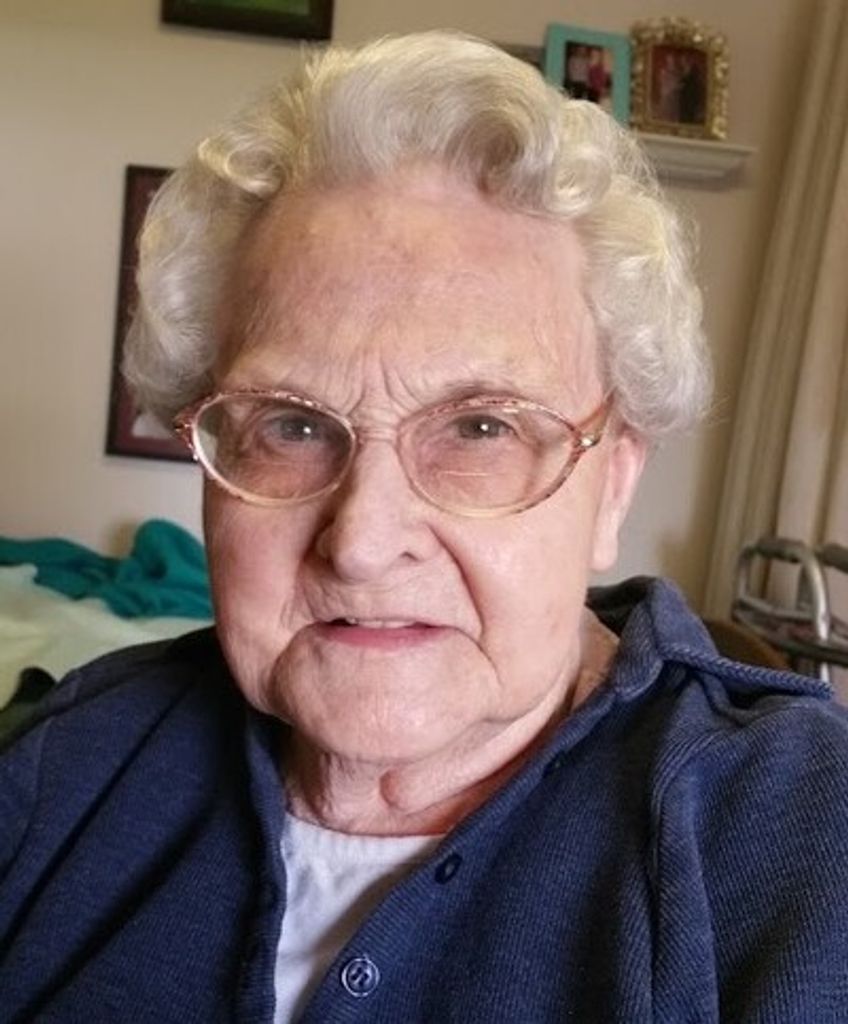 Helen O. Cook Profile Photo