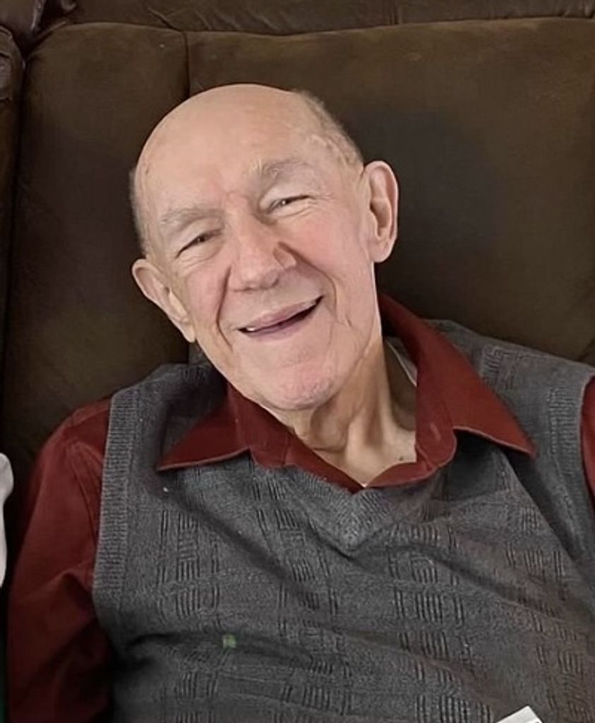Robert Eugene Hall Profile Photo