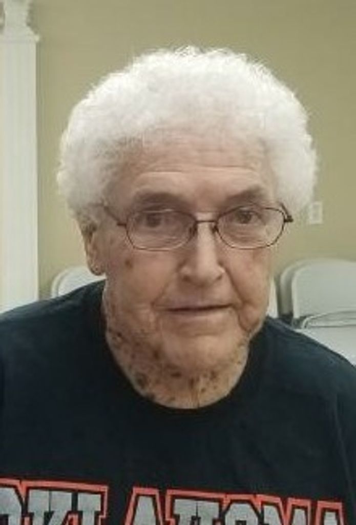 Rita Mary Tetu Vieira Pekel