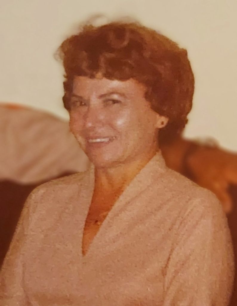 Dorothy Ellen (Baer)  Carney