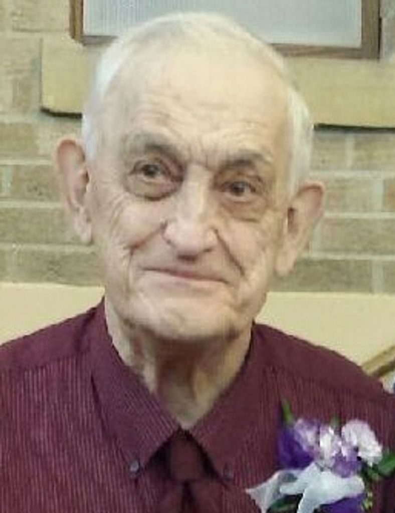 Jerome "Jerry" Kubista