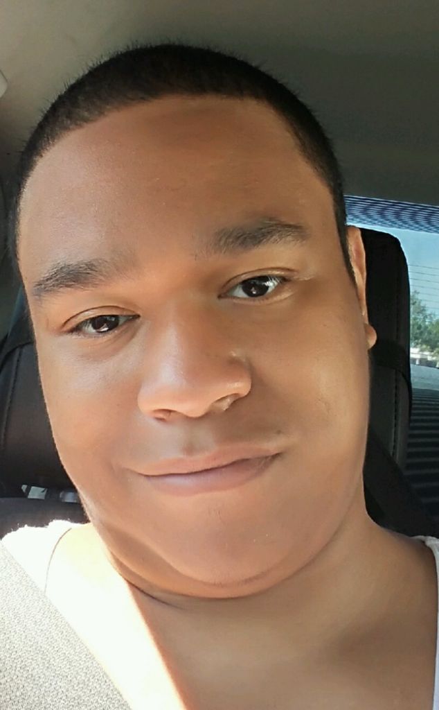 Darmeaco Sharmar Molina