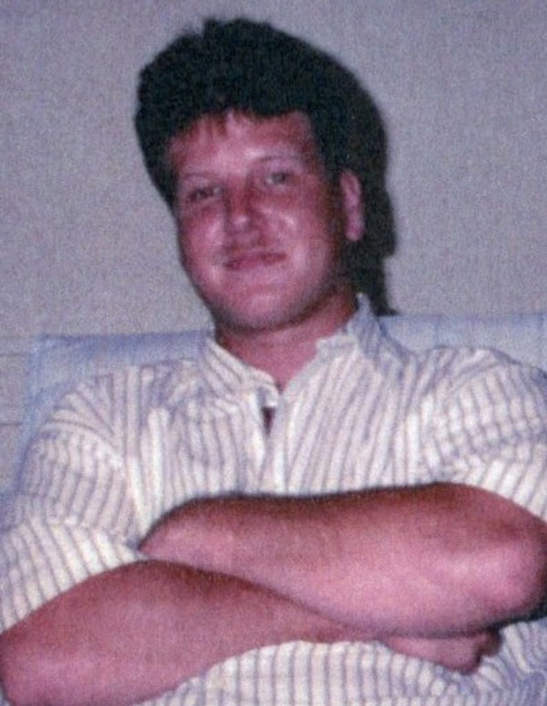 Eric Jason Bykofsky