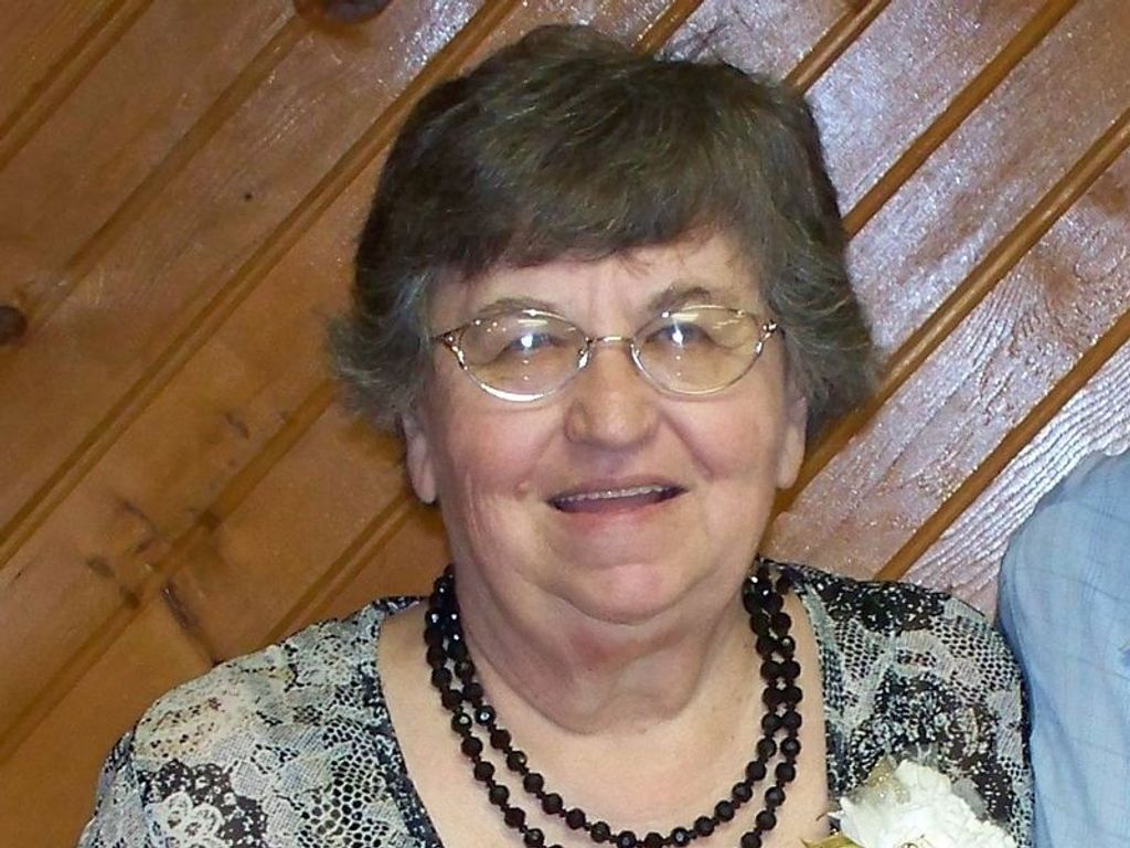 Kathryn Bee Williams