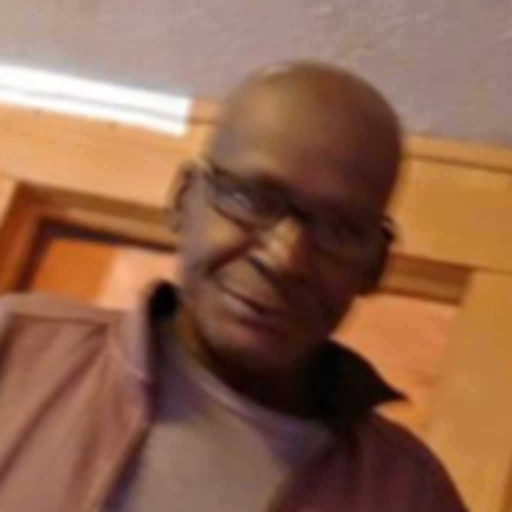 Alonzo Ruffin Profile Photo