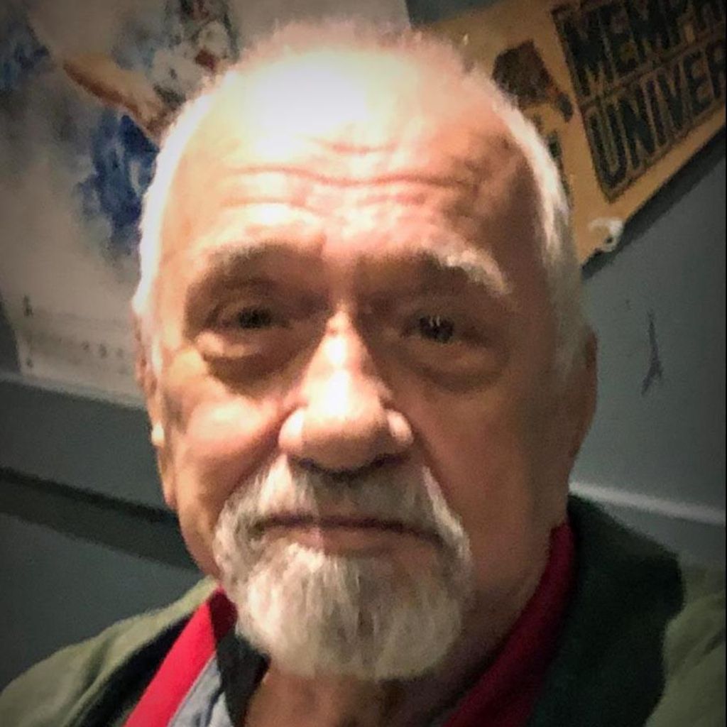 William Larry Frazier
