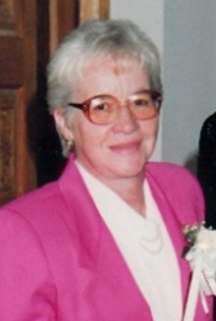 Iva Mckinney