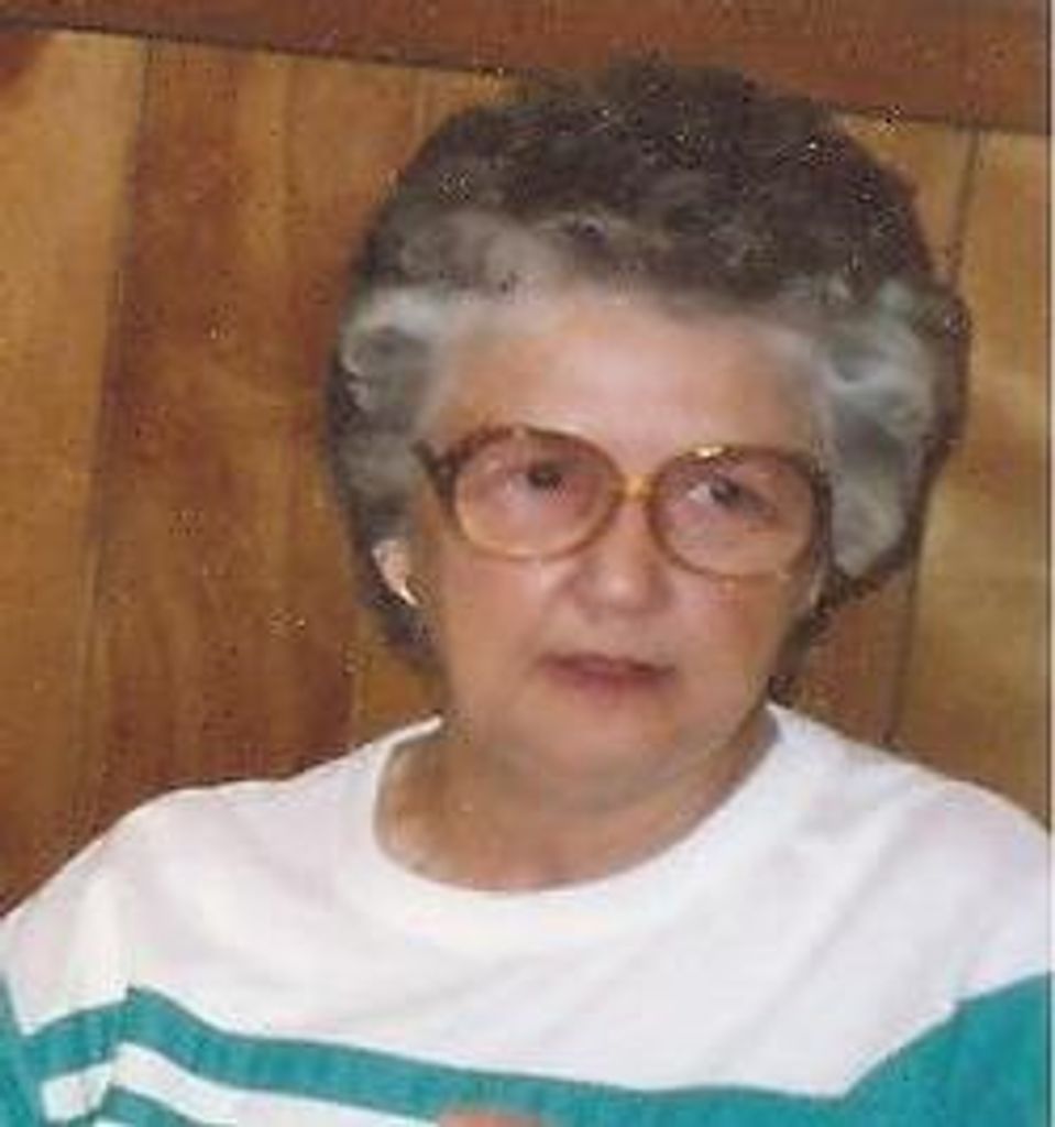 Laura Ellen Armstrong Profile Photo