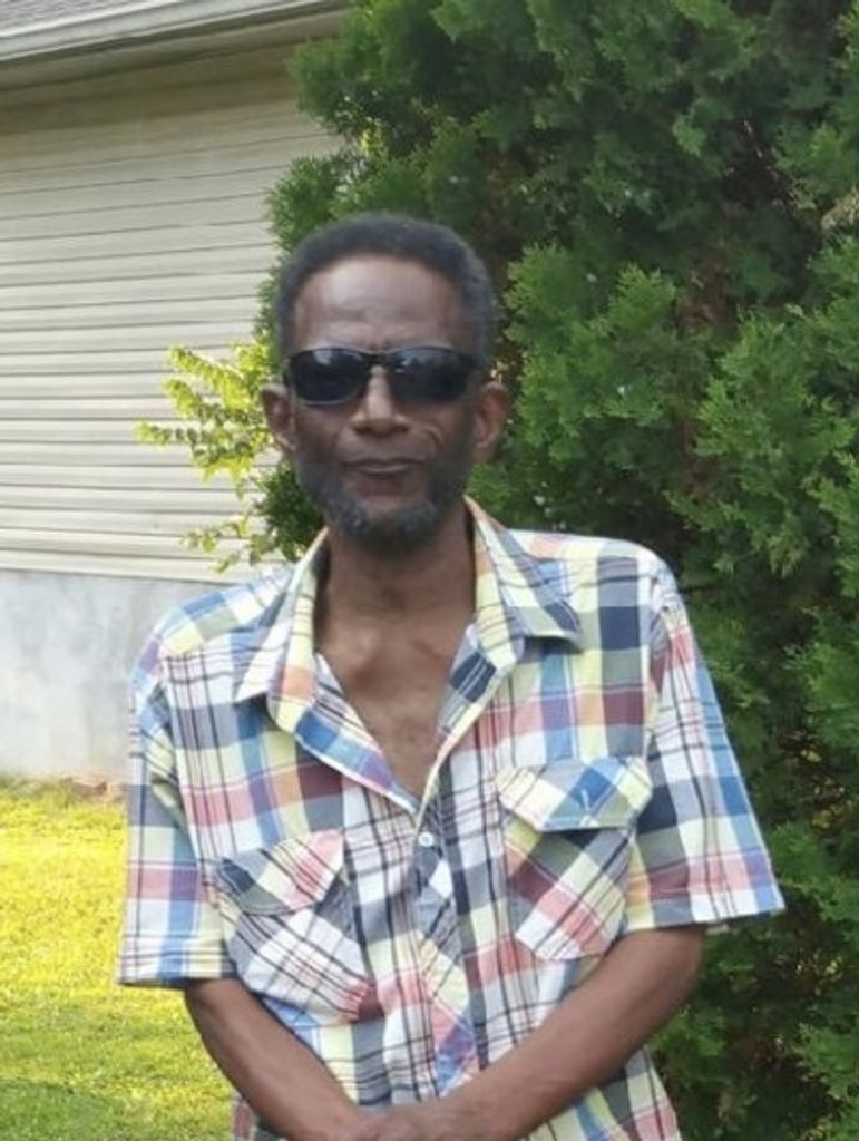 Robert Lee Butts Profile Photo