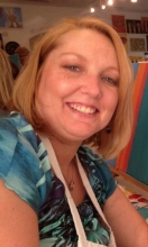 Tracey Noelle Bonham Willis