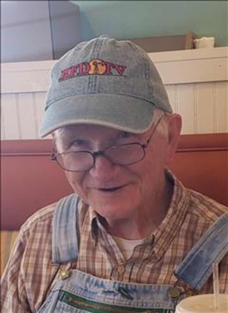 Royce Gravley Profile Photo
