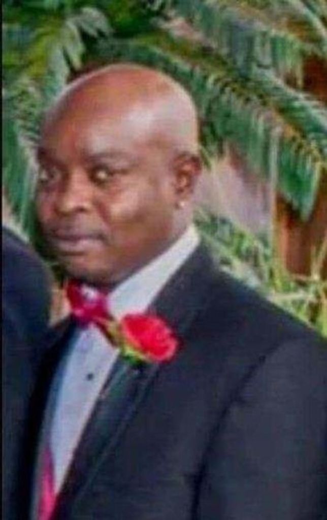 Corey Watkins Profile Photo