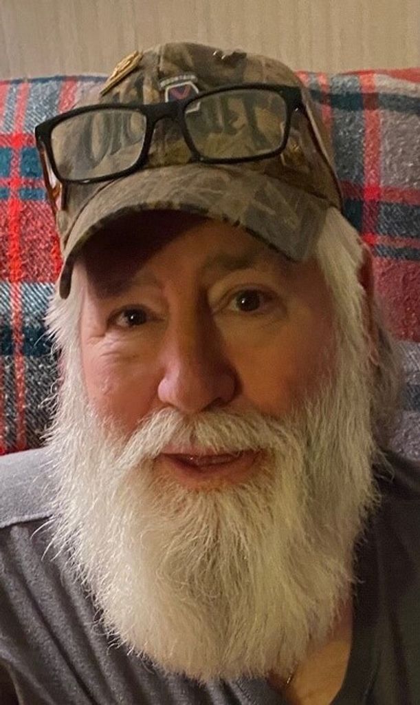 Thomas R. Trantham Profile Photo