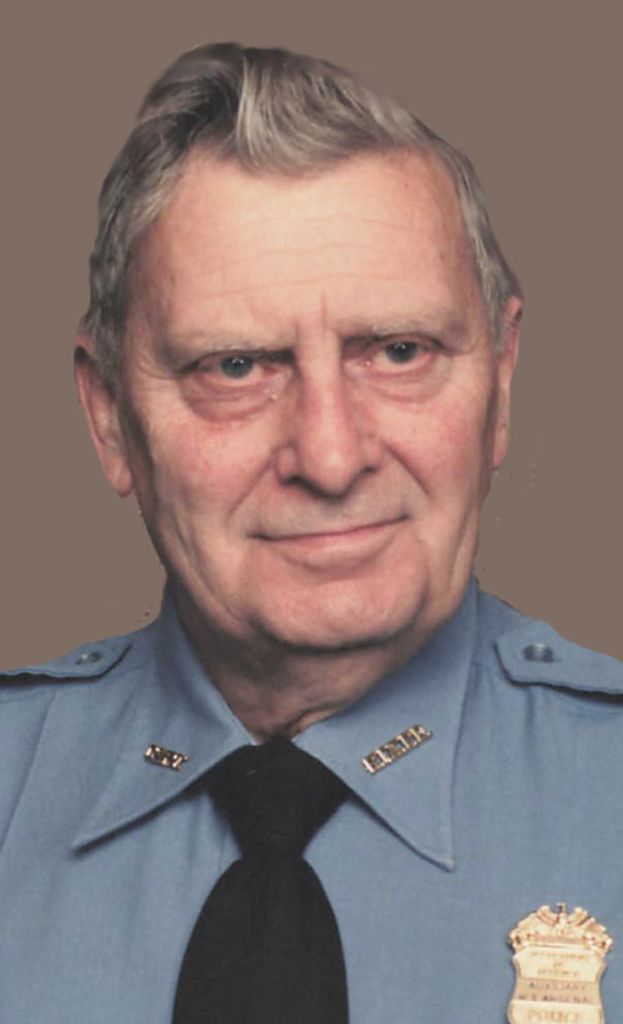 Robert Drury
