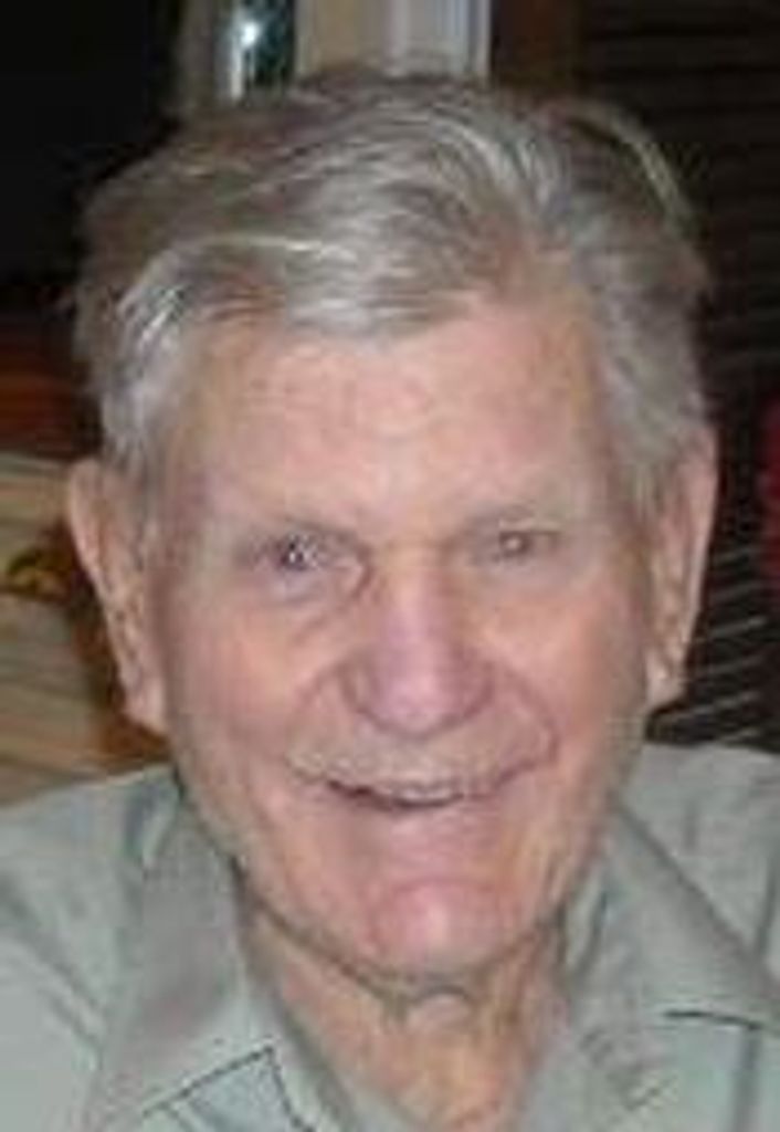 Clifton E. Haas