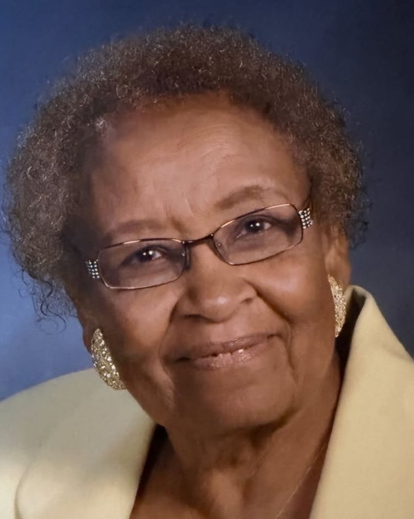 Eliza Jean Odom Profile Photo