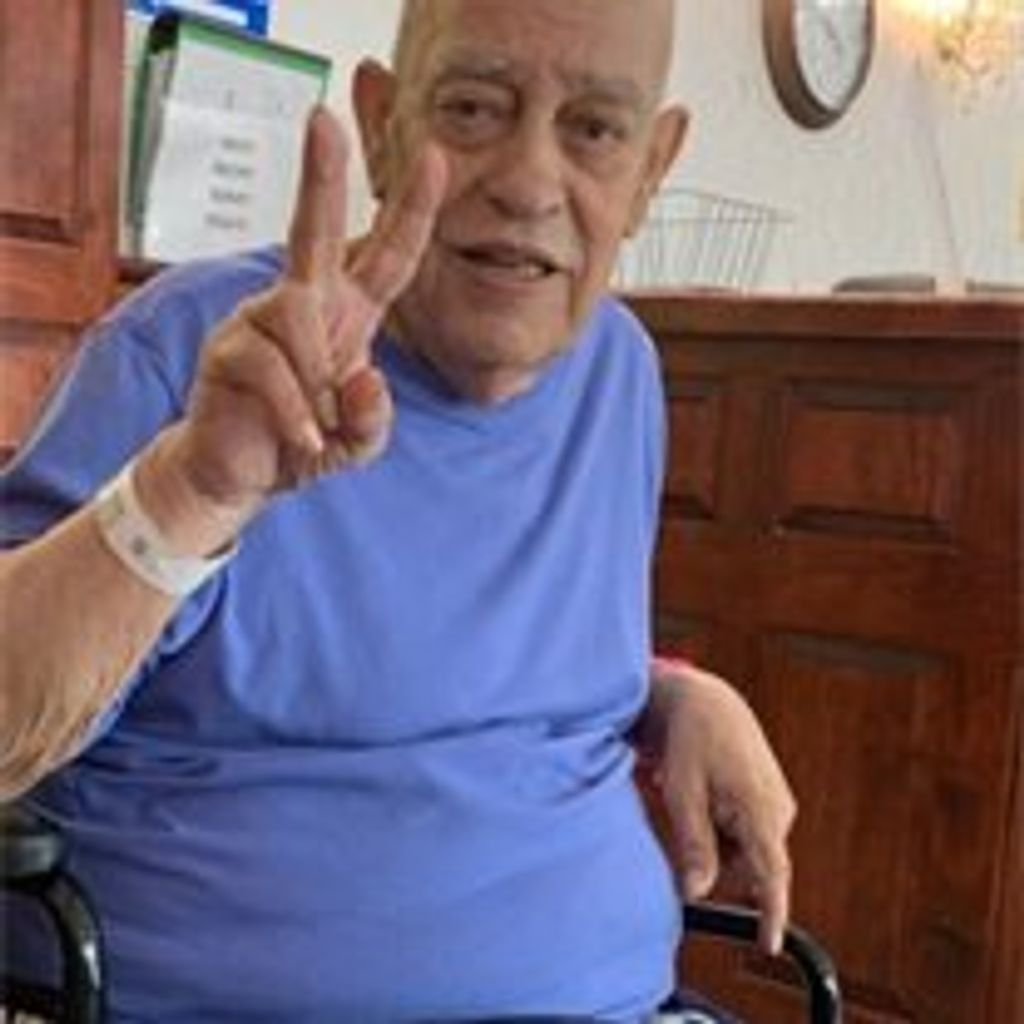 Hector Samuel Ortiz