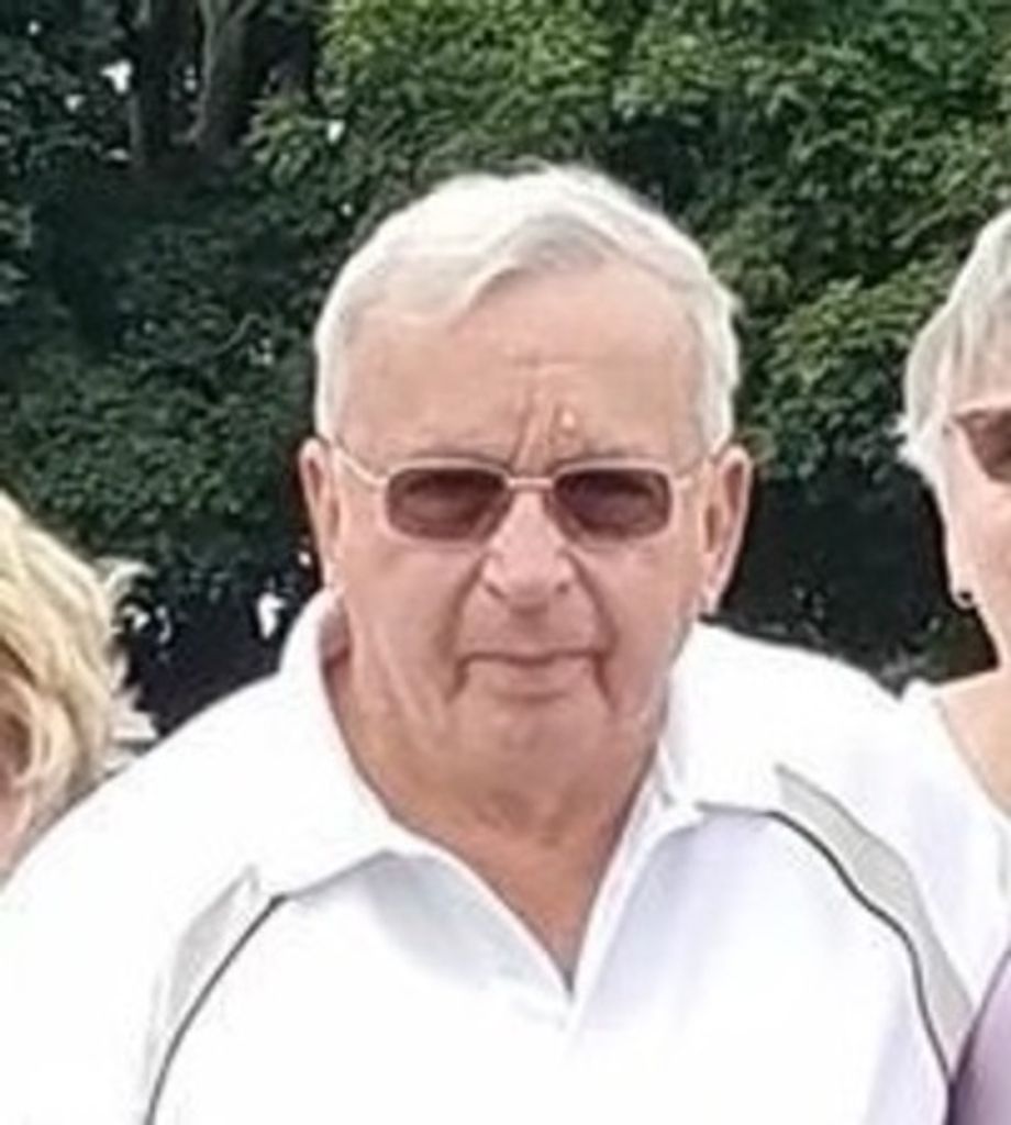 James F. Good Profile Photo