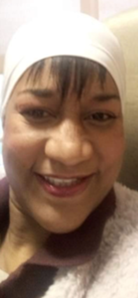 Tracy Leann Westley