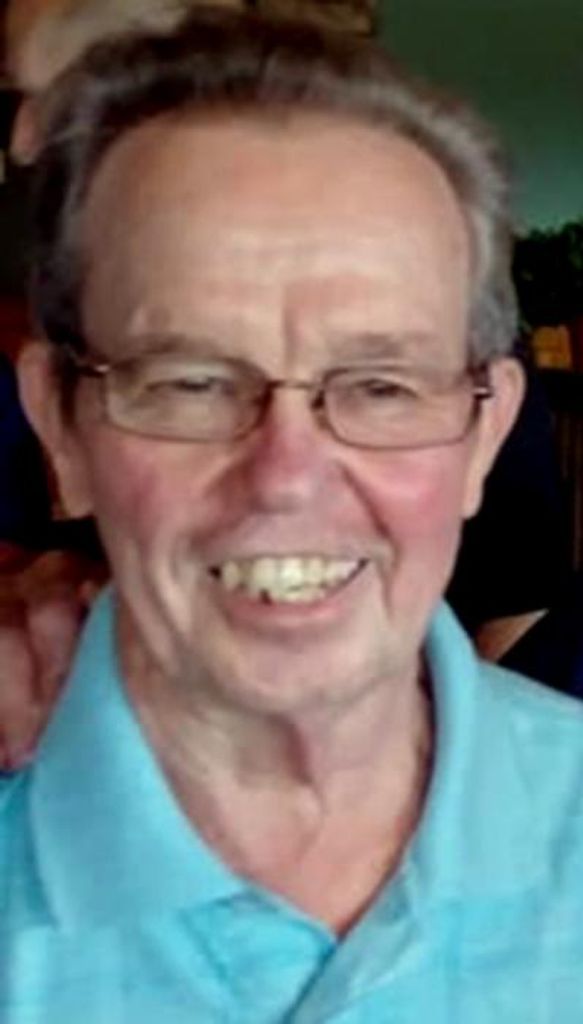 Larry Newhouse Profile Photo