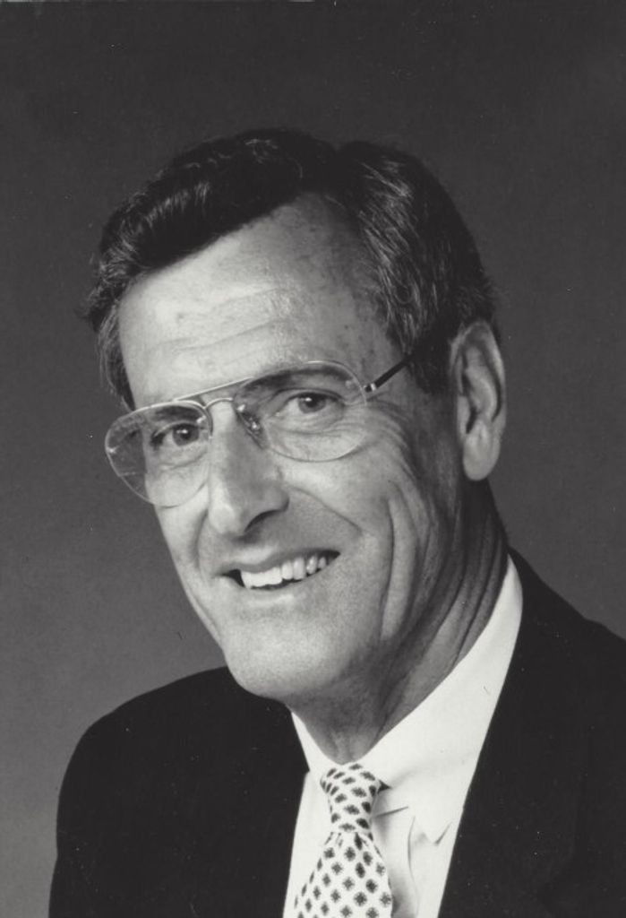 W. Scott Roberts Profile Photo