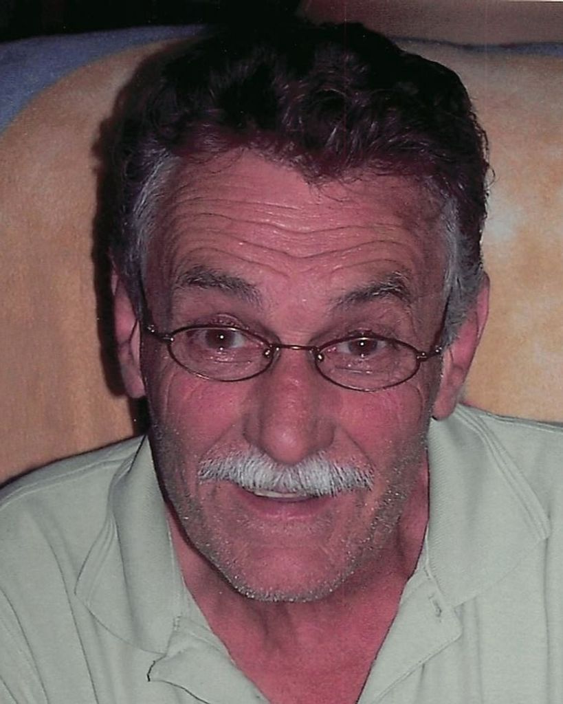 Gordon W. Davis Profile Photo