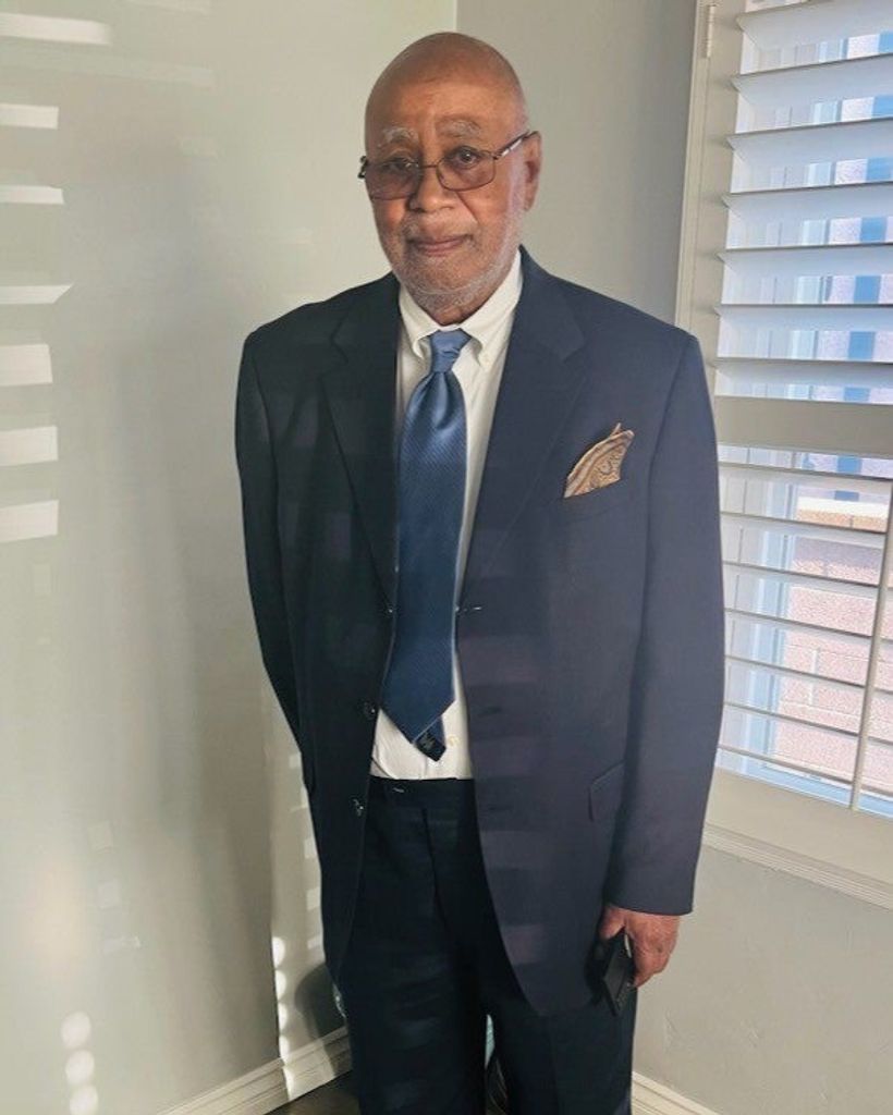 Howard Harris Profile Photo