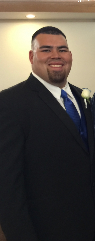 Matthew Eric Salazar