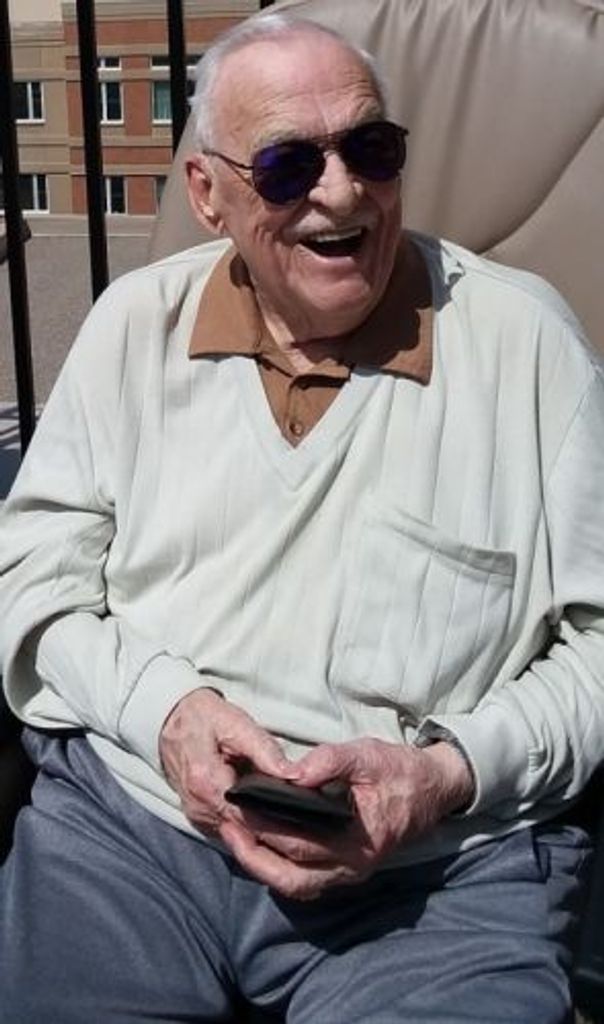 Gerald J. Justin